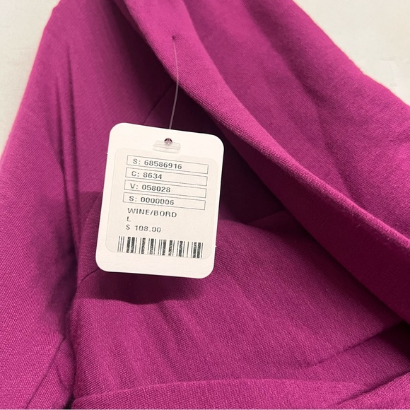 New Free People Movement Love Spell One Piece Long Sleeve Short Romper - Picture 7 of 7